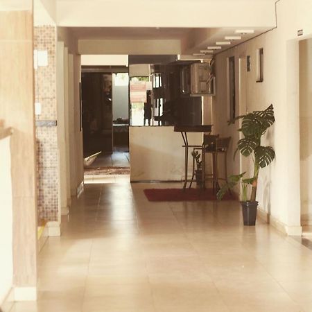 Hotel E Restaurante Lima Луис-Эдуарду-Магальяйнс Экстерьер фото