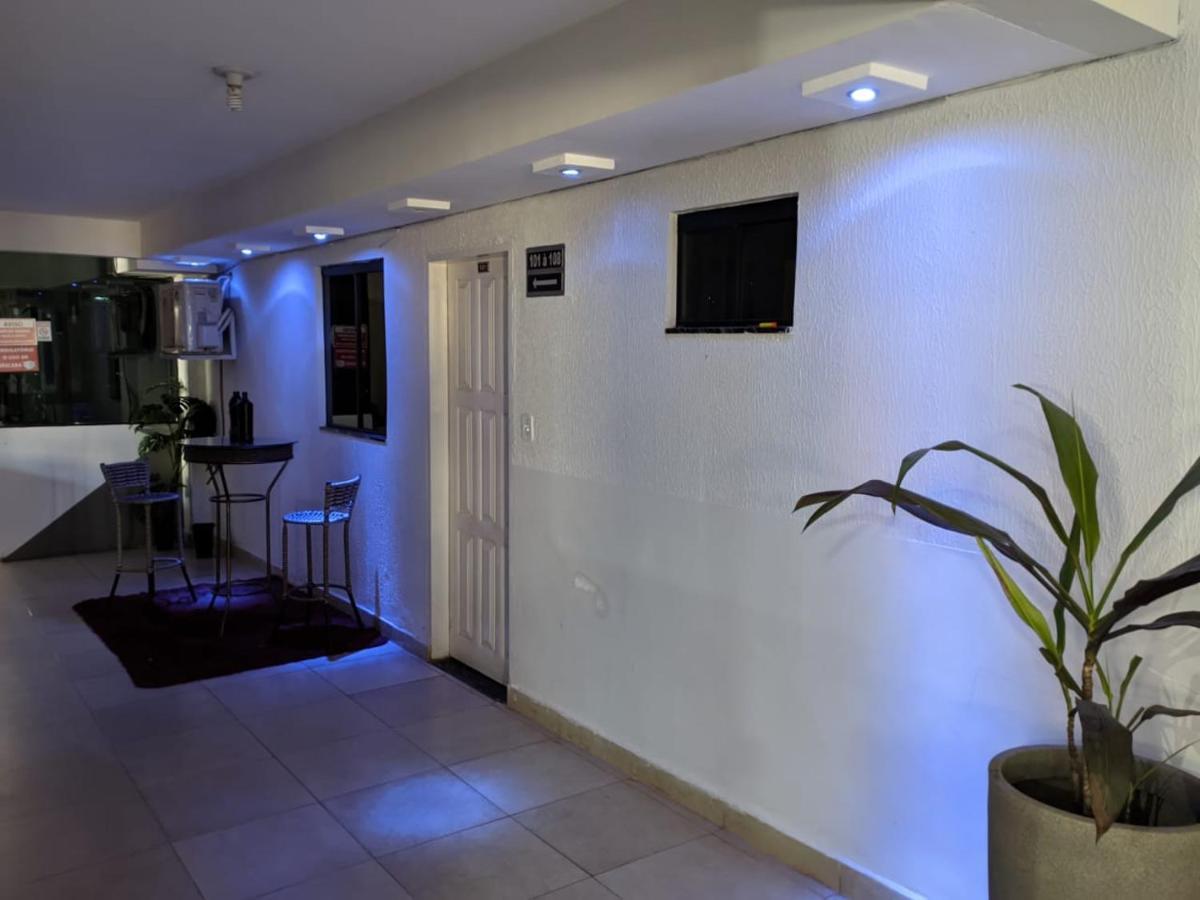 Hotel E Restaurante Lima Луис-Эдуарду-Магальяйнс Экстерьер фото