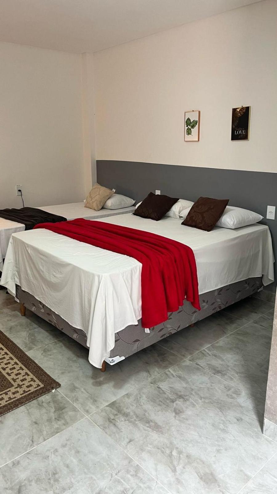 Hotel E Restaurante Lima Луис-Эдуарду-Магальяйнс Экстерьер фото